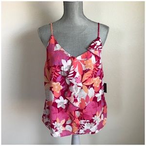 New Simply Styled | Sleeveless Top